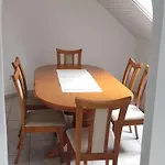 Gyoengyike Apartmanhaz Apartment *