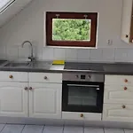 Gyoengyike Apartmanhaz
