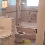 Gyoengyike Apartmanhaz * Vonyarcvashegy