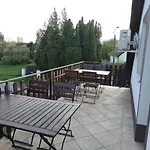 Gyoengyike Apartmanhaz * Vonyarcvashegy