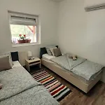 Gyoengyike Apartmanhaz Apartment