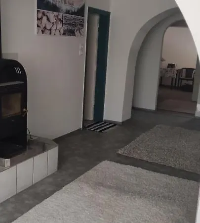 Gyoengyike Apartmanhaz