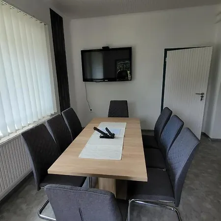 Gyoengyike Apartmanhaz Apartmán *