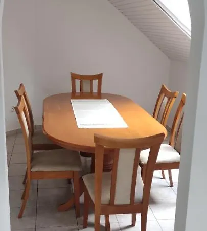 Gyoengyike Apartmanhaz Apartmán *