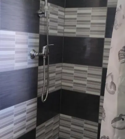 Gyoengyike Apartmanhaz