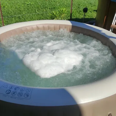 Apartamento Gyöngyike