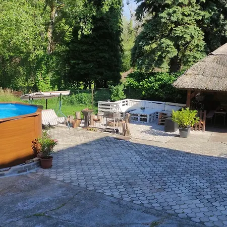 Gyoengyike Apartmanhaz