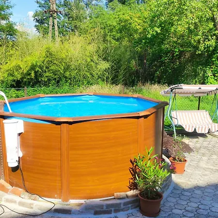 Gyöngyike Apartamento