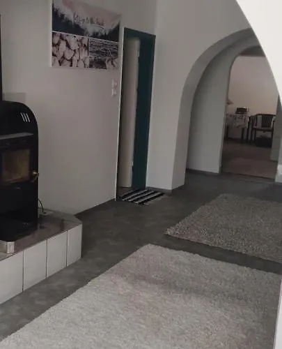 Gyoengyike Apartmanhaz