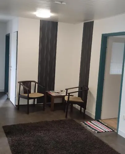 דירה Gyoengyike Apartmanhaz פוניארצוושהג'