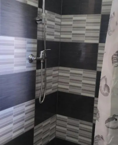 Gyoengyike Apartmanhaz