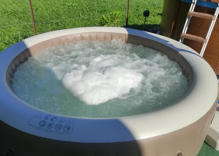 דירה Gyoengyike Apartmanhaz