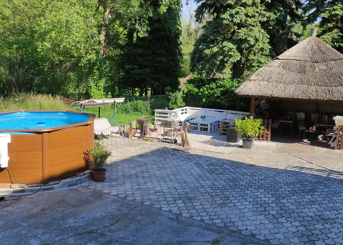 Gyoengyike Apartmanhaz