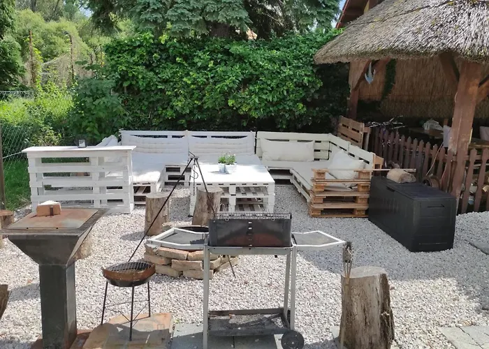 דירה Gyoengyike Apartmanhaz פוניארצוושהג'